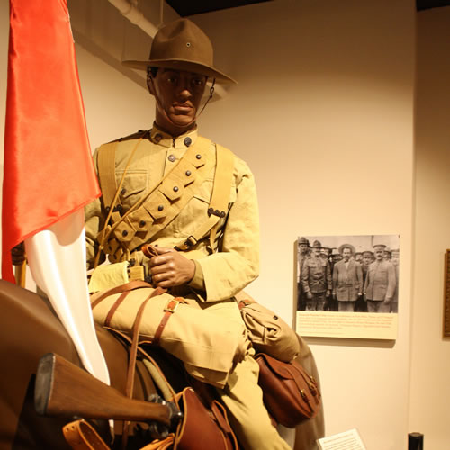 Fort Huachuca History Museum