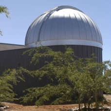 patterson observatory