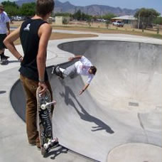 skate park