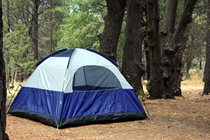 Tent