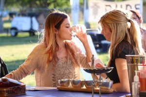 Savor Sierra Vista Wine Beer and Spirits Festival