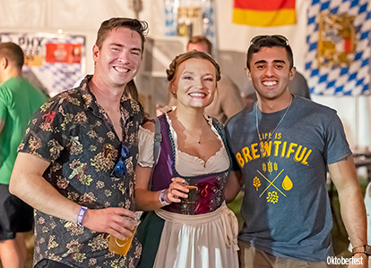 Planning Your Trip_Home News_Festivals and Events-Oktoberfest