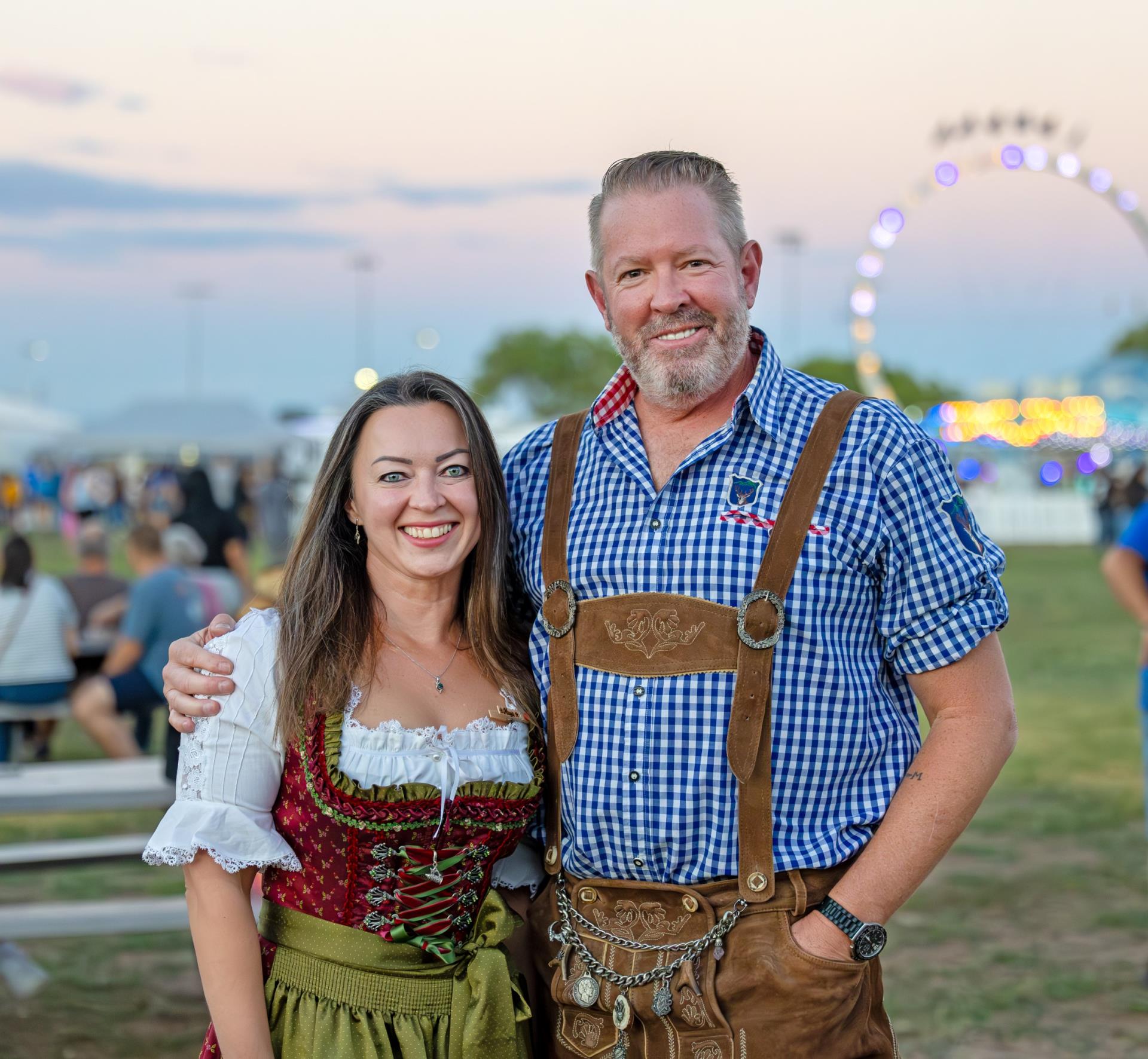 Oktoberfest